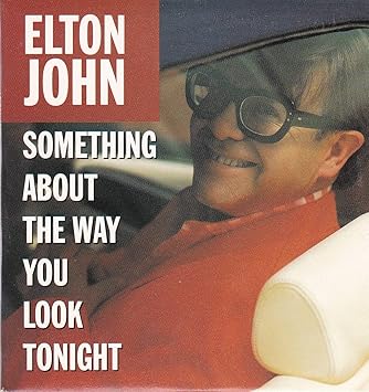 Something About the Way [Import anglais]