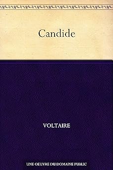 Candide Candide candide