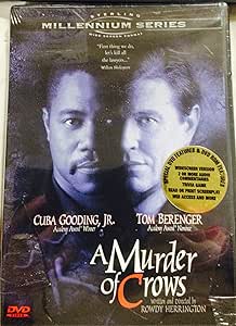 A Murder of Crows [Import USA Zone 1] [Import USA Zone 1]