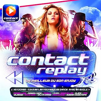 Contact Replay Vol2