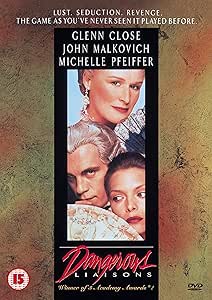 Dangerous Liaisons [Import anglais]