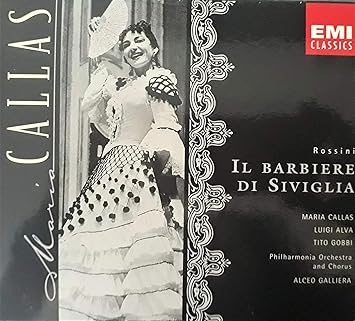 Rossini - Le Barbier de Séville