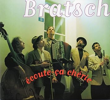 Ecoute-Ca Chérie