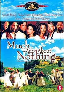 Much Ado About Nothing