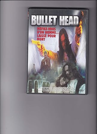 Bullet Head