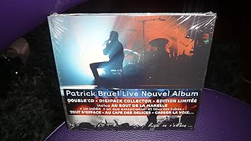 rien ne s'efface (collector)