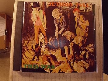 This Was [UK Import] [Import anglais]