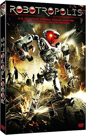 Robotropolis