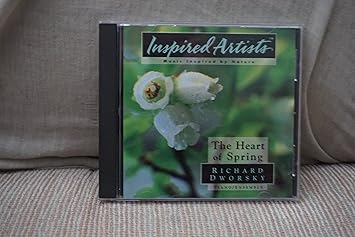 Heart of Spring