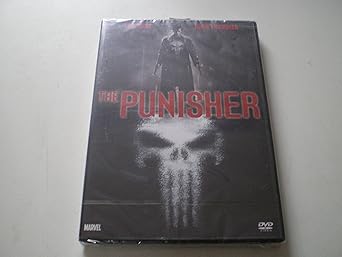 The Punisher