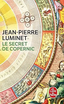 Les bÉtisseurs du ciel, Tome 1 : Le secret de Copernic