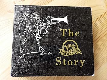 The Verve Story (1944-1994)