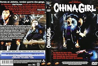 china girl (version Française) abel ferrara chinagirl