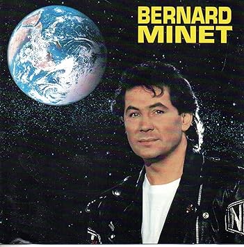 Bernard Minet [CD] BERNARD MINET- BMG