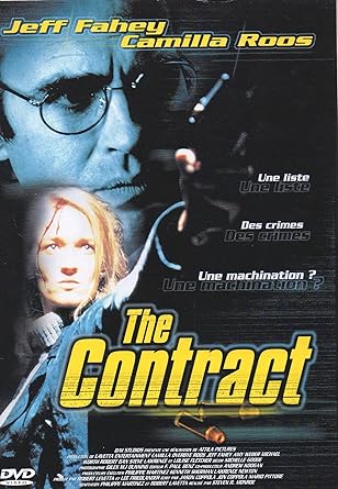 The Contract