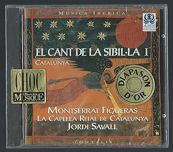 El Cant de la Sibil-la I