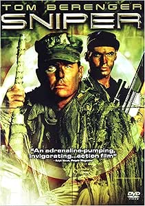 Sniper [Import USA Zone 1]