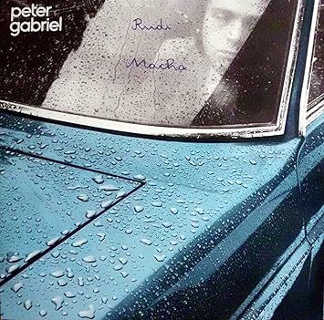 Peter Gabriel I [Import Anglais]