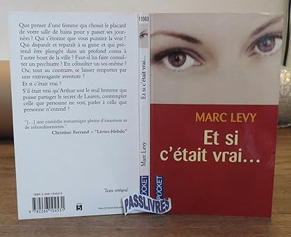 Et si c'était vrai...