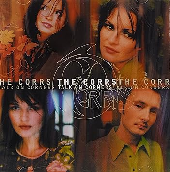 Talk On Corners - Nouvelle version [Import USA]
