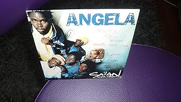 Angela