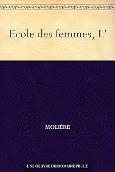 L'Ecole des femmes