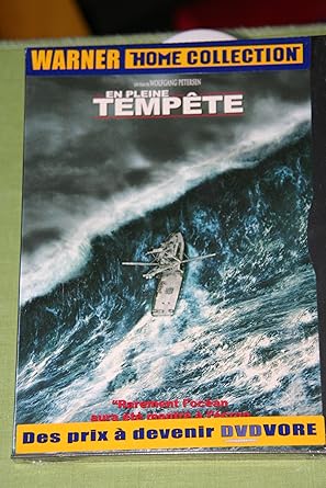 En pleine tempÉte