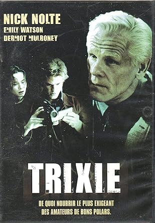 Trixie
