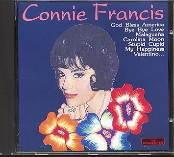 Connie Francis [Import]