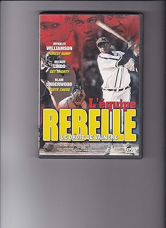 l equipe rebelle