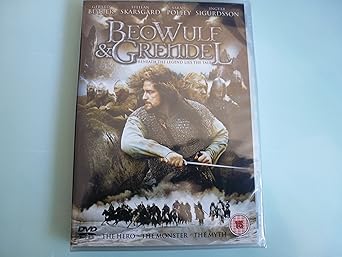 Beowulf and Grendel [Import anglais]