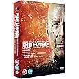 Die Hard - Coffret de la Quadrilogie - Blu-Ray - Edition Spéciale - Blu Ray