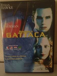 Bienvenue à Gattaca