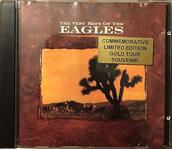 The Very Best Of The Eagles
