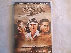 La Riviere Kwai 2