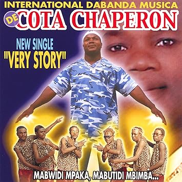 Very Story [Import USA]