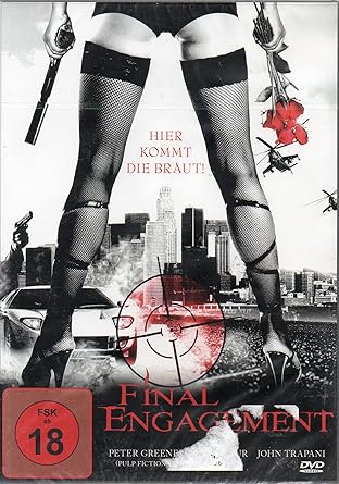 Final engagement