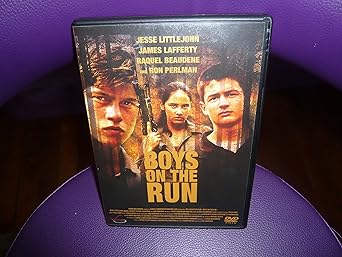 Boys On The Run
