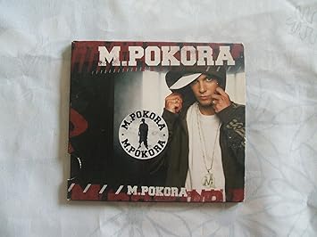 M, Pokora (Slide Pack)