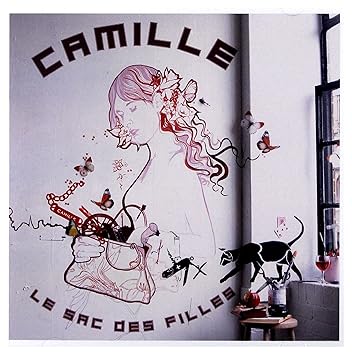 Le sac des filles