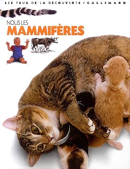 Nous les mammifêres
