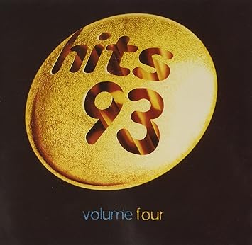 Hits '93 Vol,4 [UK [Import Anglais]