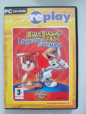 Bugs et taz /
