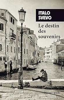 Le Destin des souvenirs et autres nouvelles