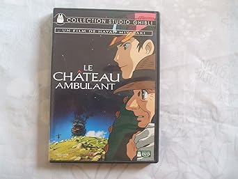 Le ChÉteau ambulant