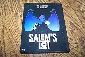 Salem's Lot [Import USA Zone 1]