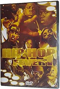 Hip Hop Fever
