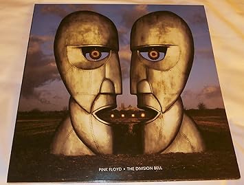 Division Bell [Import USA]