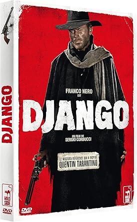 Django