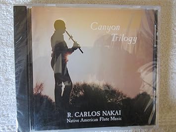 Canyon Trilogy, Vol, 5 [Import anglais]